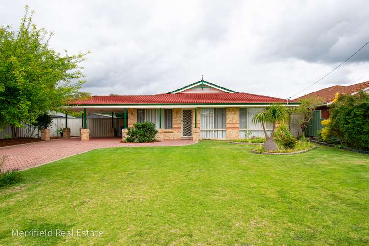 31 Windermere Road, Lower King WA 6330