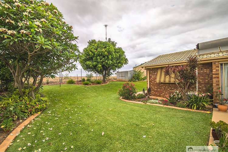 Second view of Homely house listing, 54 Davison Street, Gracemere QLD 4702