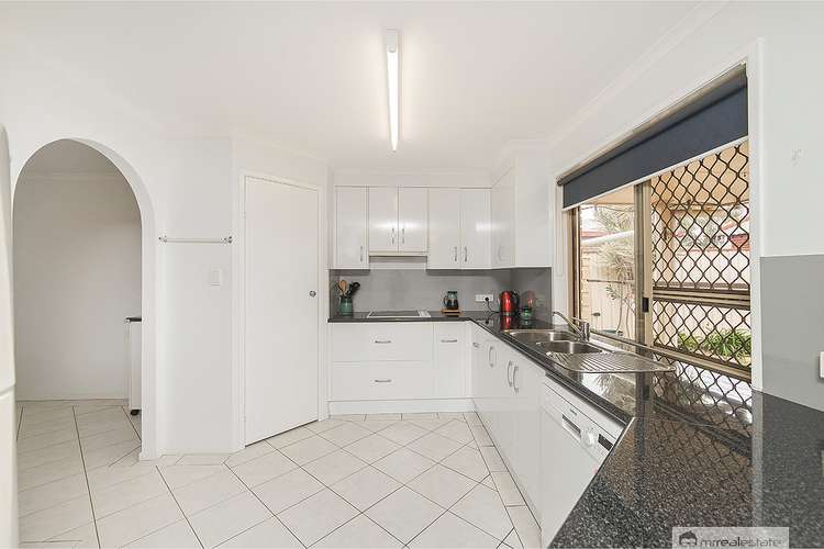 Third view of Homely house listing, 54 Davison Street, Gracemere QLD 4702