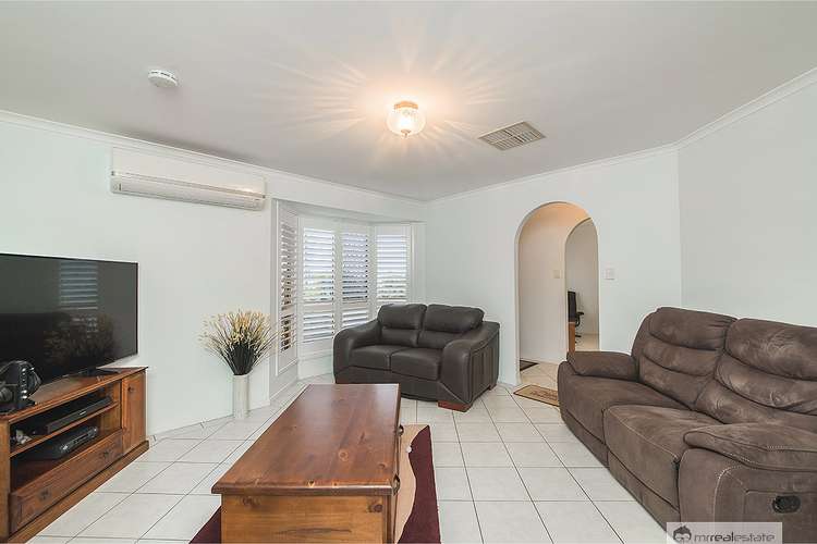 Fifth view of Homely house listing, 54 Davison Street, Gracemere QLD 4702
