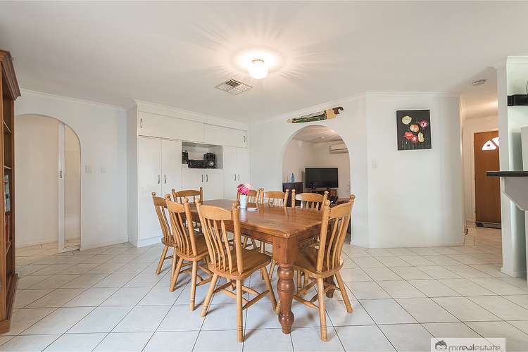 Sixth view of Homely house listing, 54 Davison Street, Gracemere QLD 4702