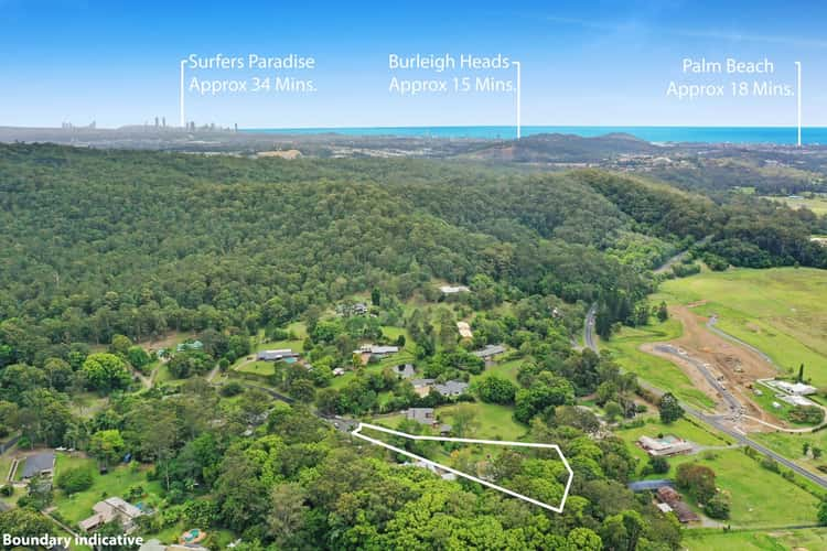 19 Tuesday Drive, Tallebudgera Valley QLD 4228