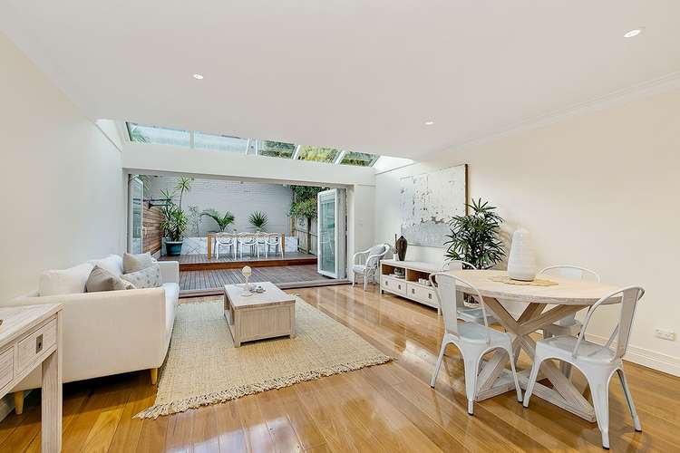 Main view of Homely house listing, 108 Short Street, Balmain NSW 2041