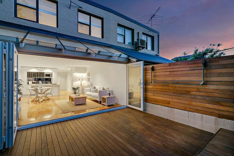 Fourth view of Homely house listing, 108 Short Street, Balmain NSW 2041
