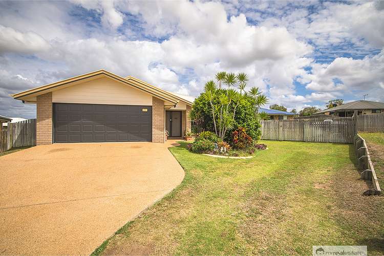 7 Fillwood Court, Gracemere QLD 4702