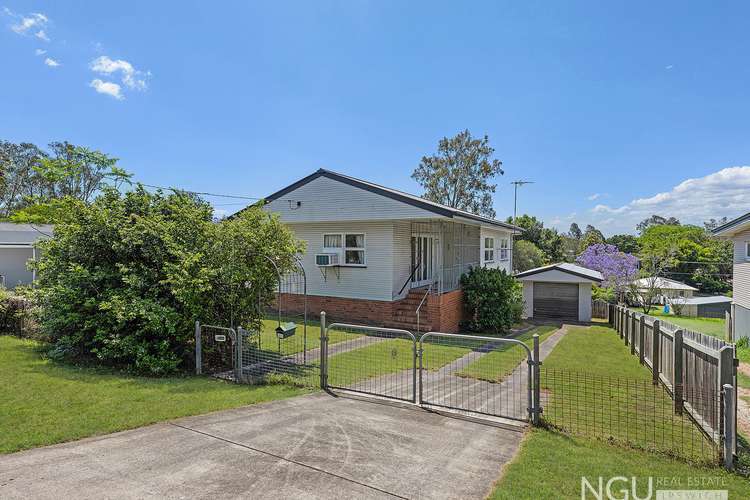 Main view of Homely house listing, 11a Ashgrove Street, Coalfalls QLD 4305