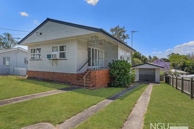 Second view of Homely house listing, 11a Ashgrove Street, Coalfalls QLD 4305