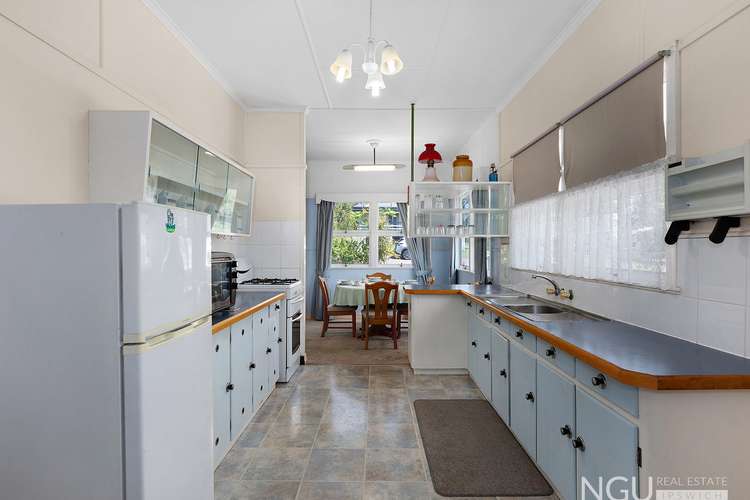 Fourth view of Homely house listing, 11a Ashgrove Street, Coalfalls QLD 4305