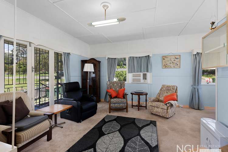 Fifth view of Homely house listing, 11a Ashgrove Street, Coalfalls QLD 4305