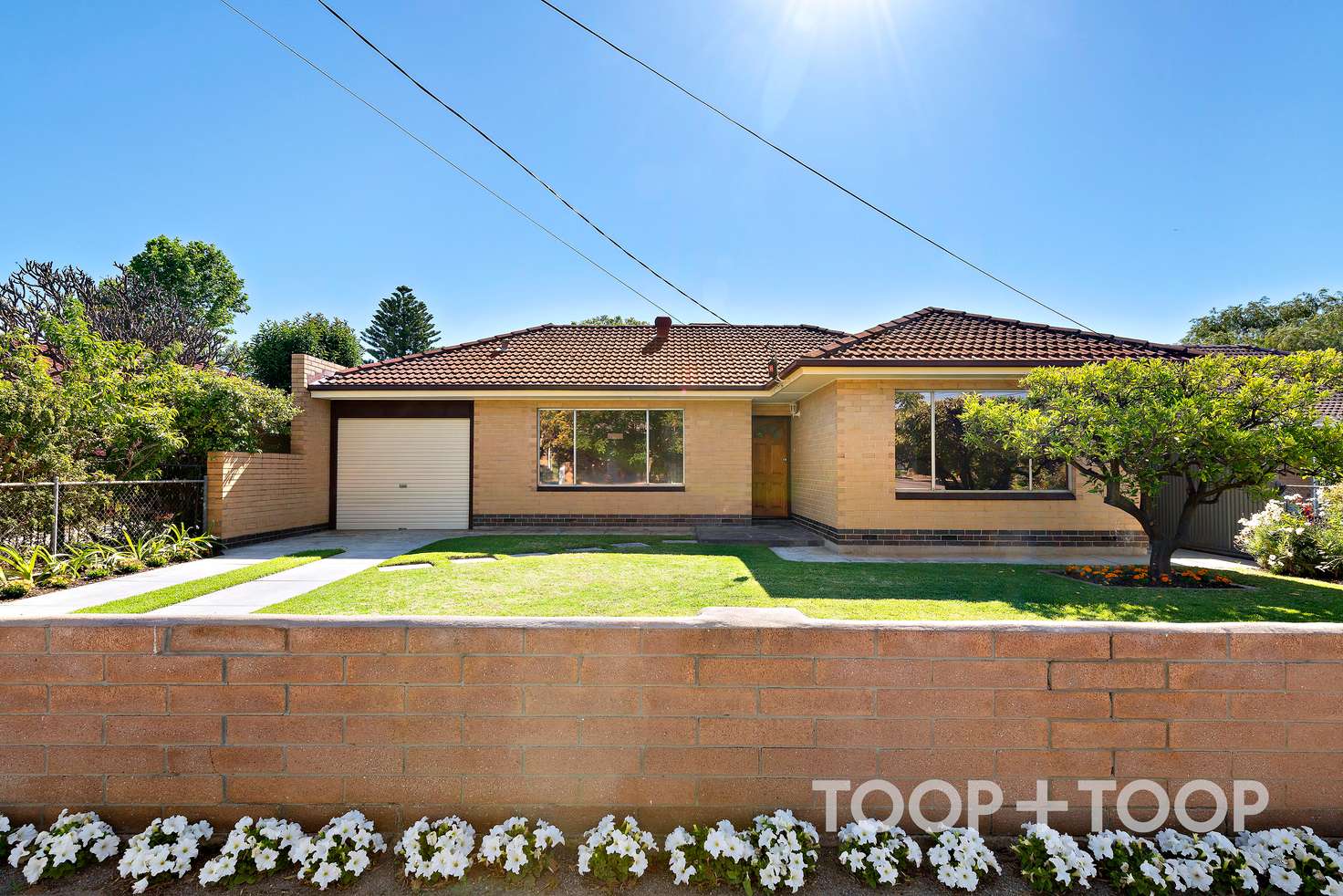 Main view of Homely house listing, 10 Ripon Road, Clarence Park SA 5034