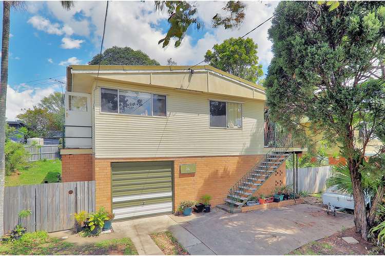 Second view of Homely house listing, 26 Mandarin Street, Coopers Plains QLD 4108