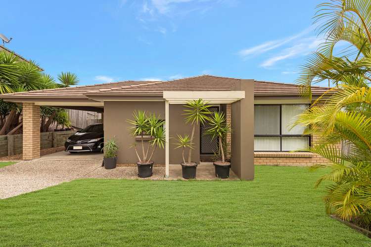 Main view of Homely house listing, 23 Bull Road, Pimpama QLD 4209