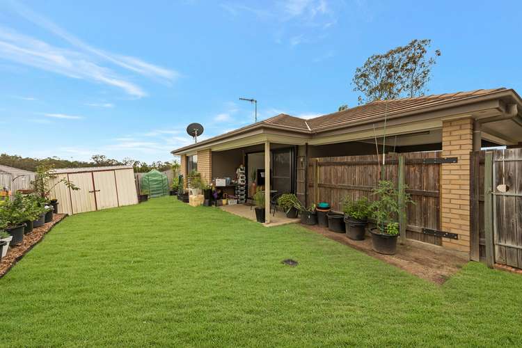 Second view of Homely house listing, 23 Bull Road, Pimpama QLD 4209