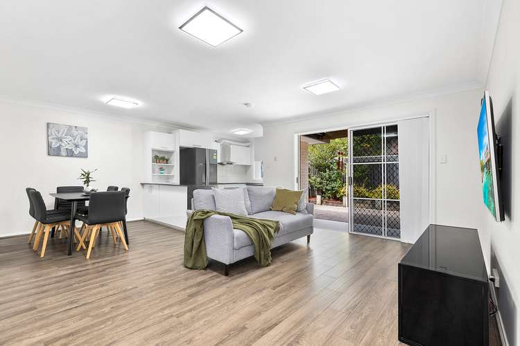 Fourth view of Homely townhouse listing, 19/75 Old Northern Road, Baulkham Hills NSW 2153