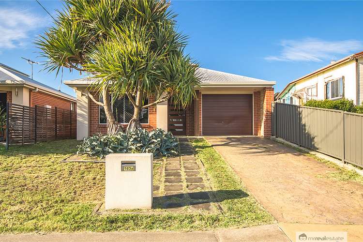 163A Elphinstone Street, Berserker QLD 4701