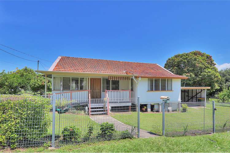 Second view of Homely house listing, 10 Nettleton Crescent, Moorooka QLD 4105
