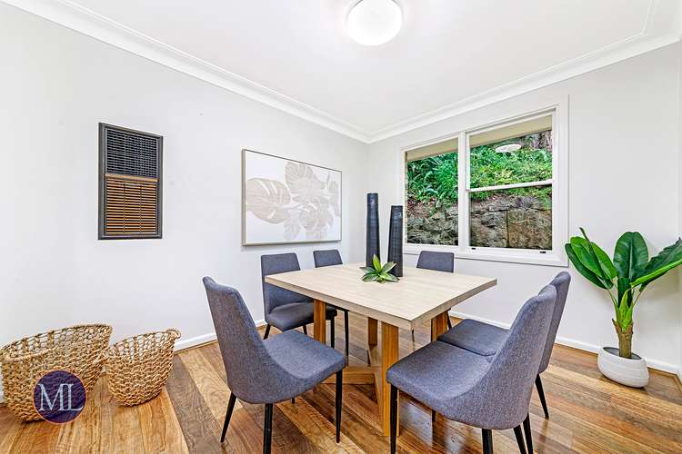 Sixth view of Homely house listing, 64 Woodhill Street, Castle Hill NSW 2154