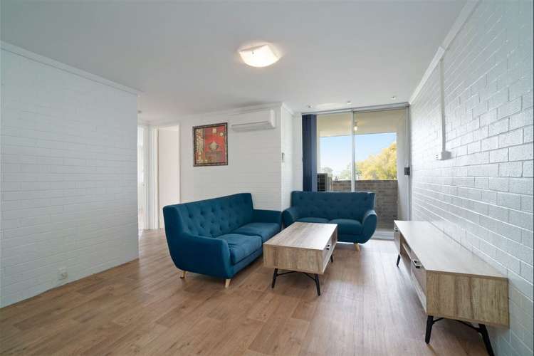Second view of Homely apartment listing, 104/81 King William Street, Bayswater WA 6053