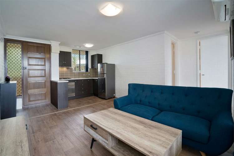 Third view of Homely apartment listing, 104/81 King William Street, Bayswater WA 6053