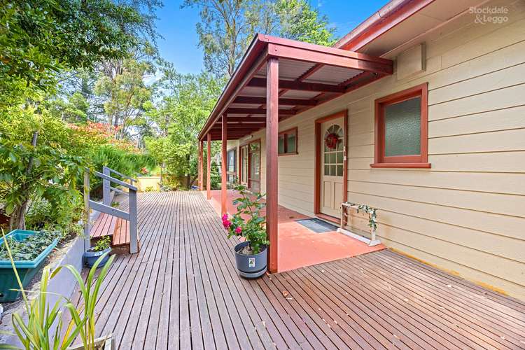 Second view of Homely house listing, 89 Birmingham Road, Mount Evelyn VIC 3796