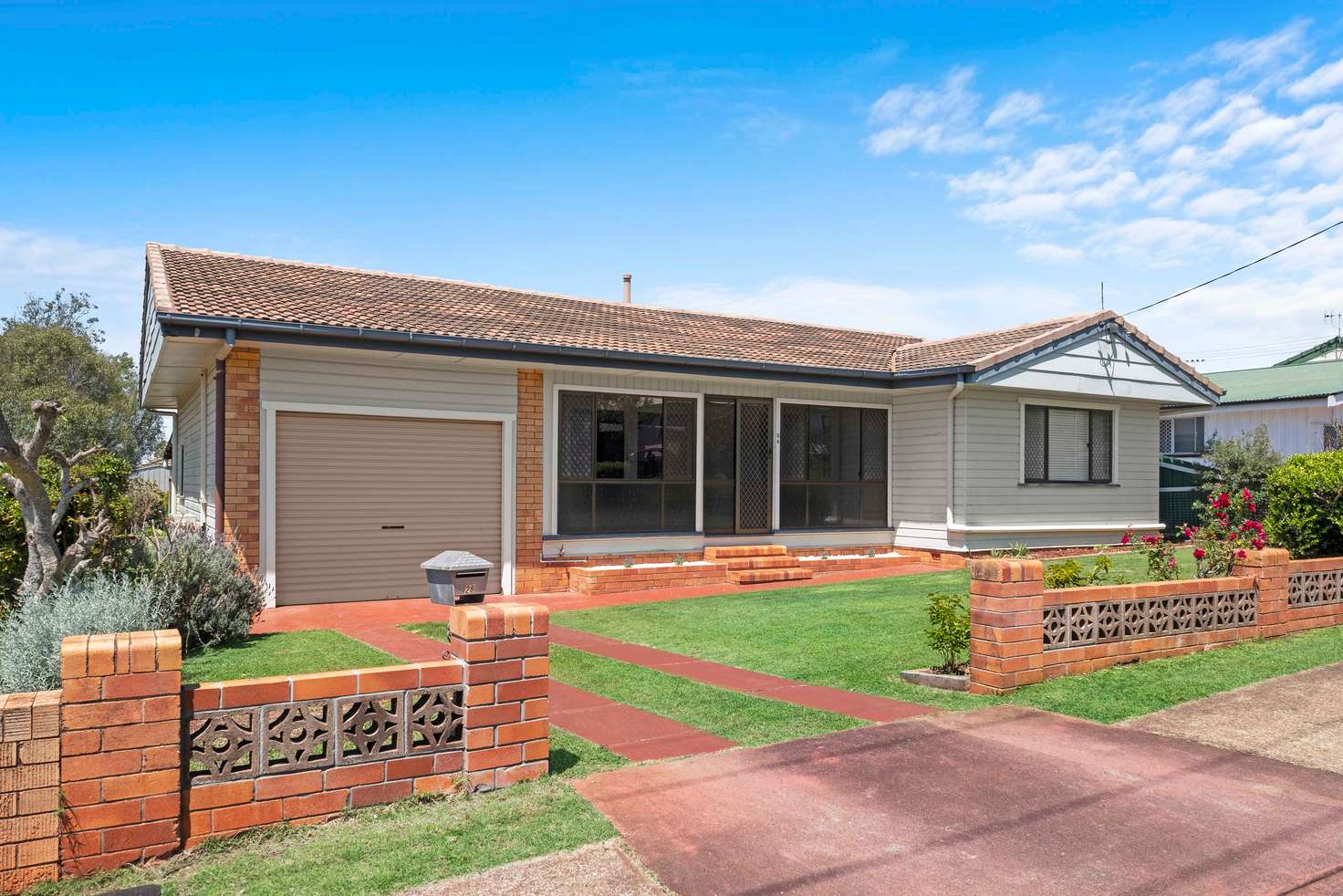 Main view of Homely house listing, 28 Welcombe Avenue, Rockville QLD 4350