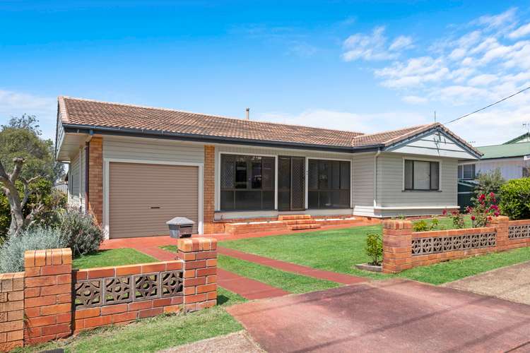 28 Welcombe Avenue, Rockville QLD 4350