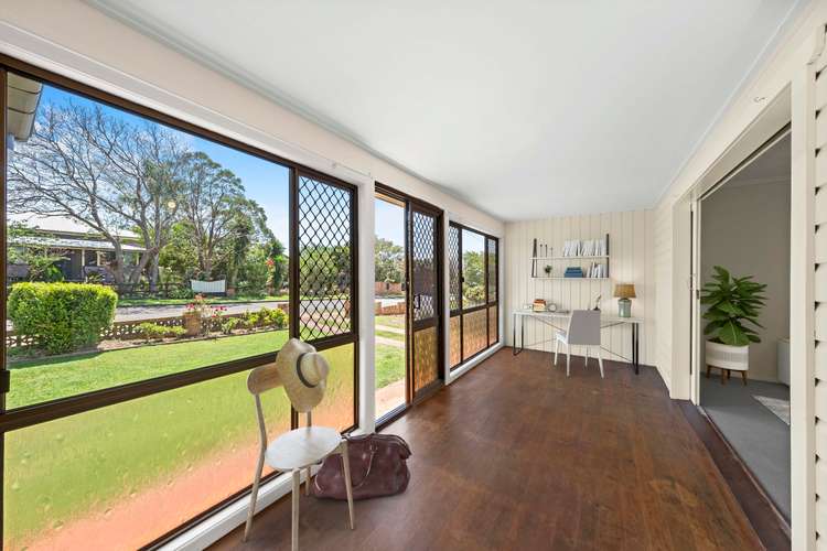 Second view of Homely house listing, 28 Welcombe Avenue, Rockville QLD 4350