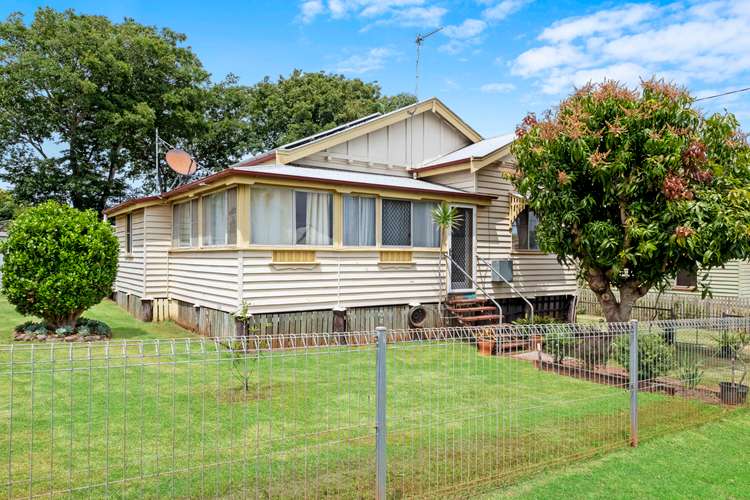 Main view of Homely house listing, 22 Dunmore Street, East Toowoomba QLD 4350