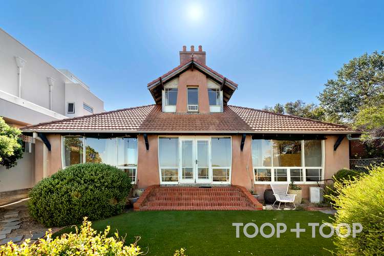 Main view of Homely house listing, 55 Esplanade, Henley Beach South SA 5022