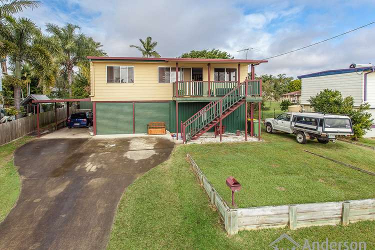 Main view of Homely house listing, 39 Pidgeon Drive, Deception Bay QLD 4508