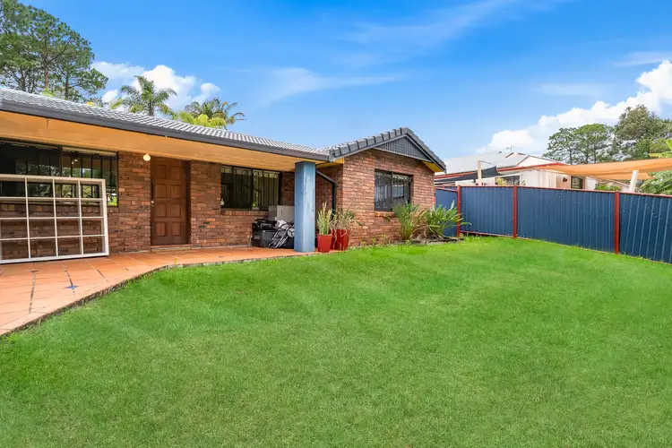24 Claremont Drive