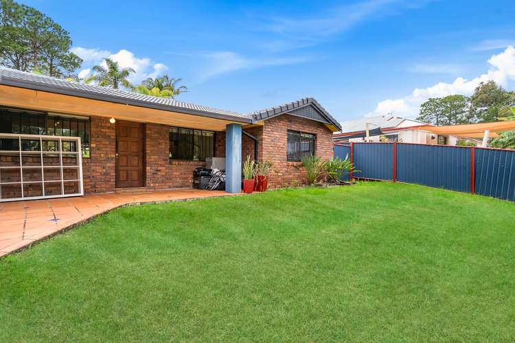 Main view of Homely house listing, 24 Claremont Drive, Robina QLD 4226