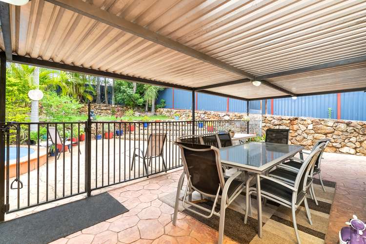 Second view of Homely house listing, 24 Claremont Drive, Robina QLD 4226