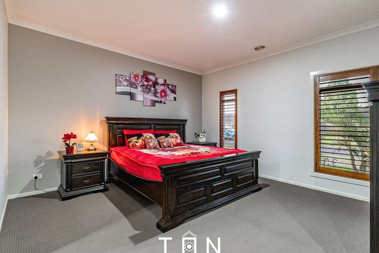 Fourth view of Homely house listing, 9 Ossa Crescent, Clyde VIC 3978