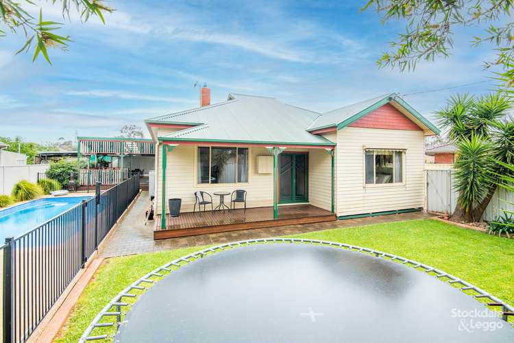 Main view of Homely house listing, 43 Morrell Street, Mooroopna VIC 3629