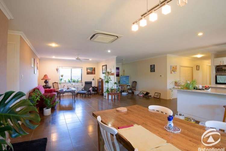 Fifth view of Homely house listing, 23 Fantail Bend, Nickol WA 6714