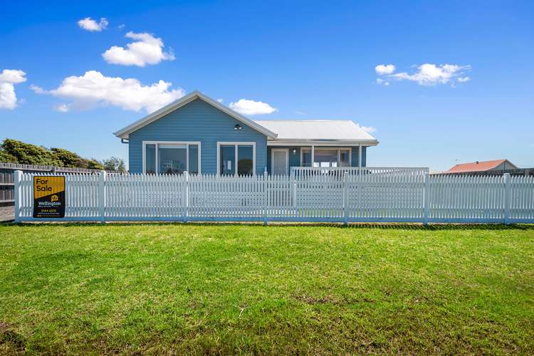 19A Centre Road, Seaspray VIC 3851