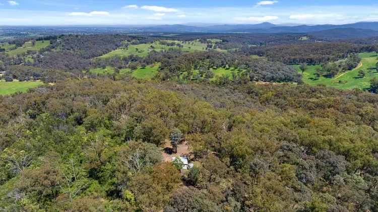 Main view of Homely rural property listing, 2 Quarry Road, Briagolong VIC 3860