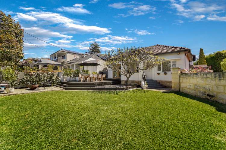 Third view of Homely house listing, 5A Princess Road, Doubleview WA 6018