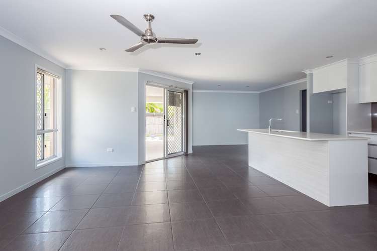 Fourth view of Homely house listing, 17 Winpara Drive, Kirkwood QLD 4680