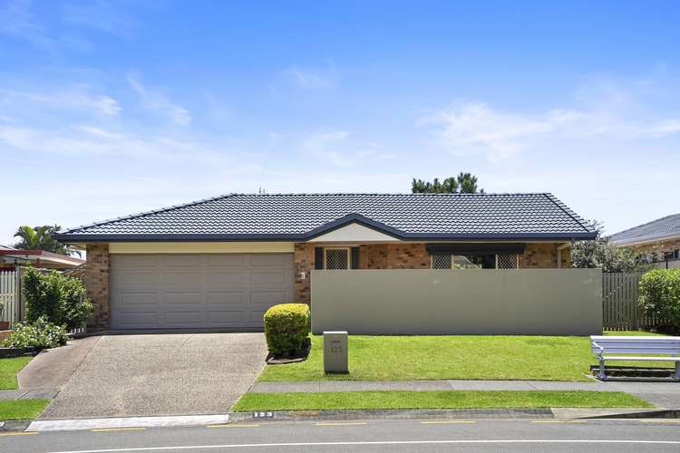 Second view of Homely house listing, 123 Treeview Drive, Burleigh Waters QLD 4220