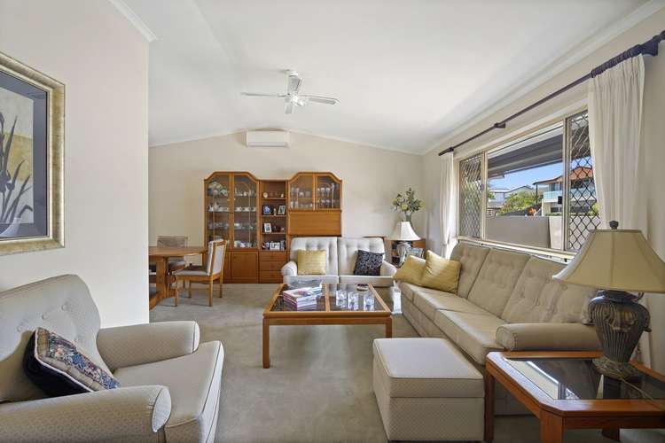 Sixth view of Homely house listing, 123 Treeview Drive, Burleigh Waters QLD 4220