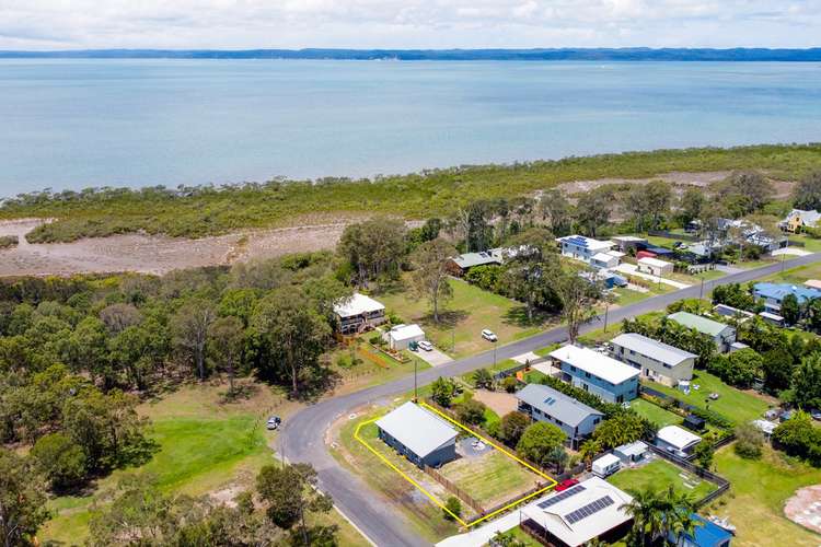 25 Fraser Drive, River Heads QLD 4655