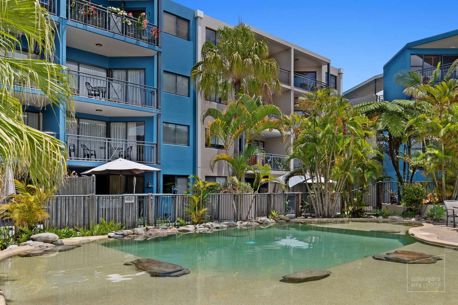 Main view of Homely unit listing, 48/6 Beerburrum Street, Dicky Beach QLD 4551