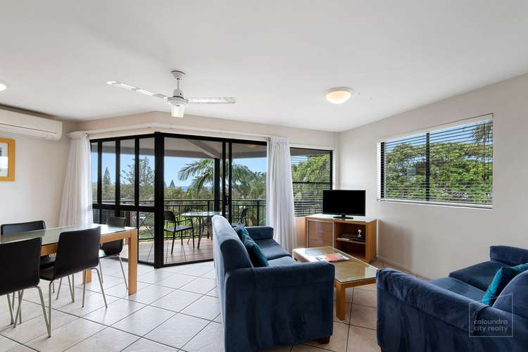 Third view of Homely unit listing, 48/6 Beerburrum Street, Dicky Beach QLD 4551