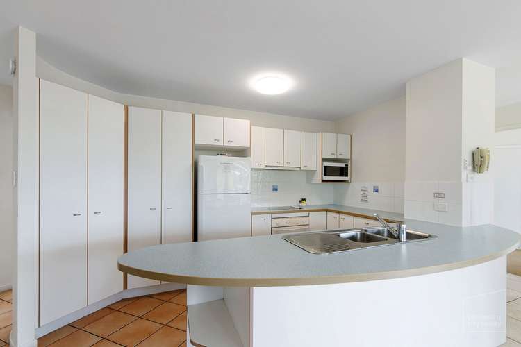 Fifth view of Homely unit listing, 48/6 Beerburrum Street, Dicky Beach QLD 4551