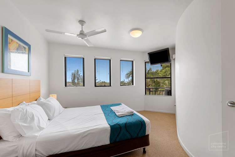 Seventh view of Homely unit listing, 48/6 Beerburrum Street, Dicky Beach QLD 4551