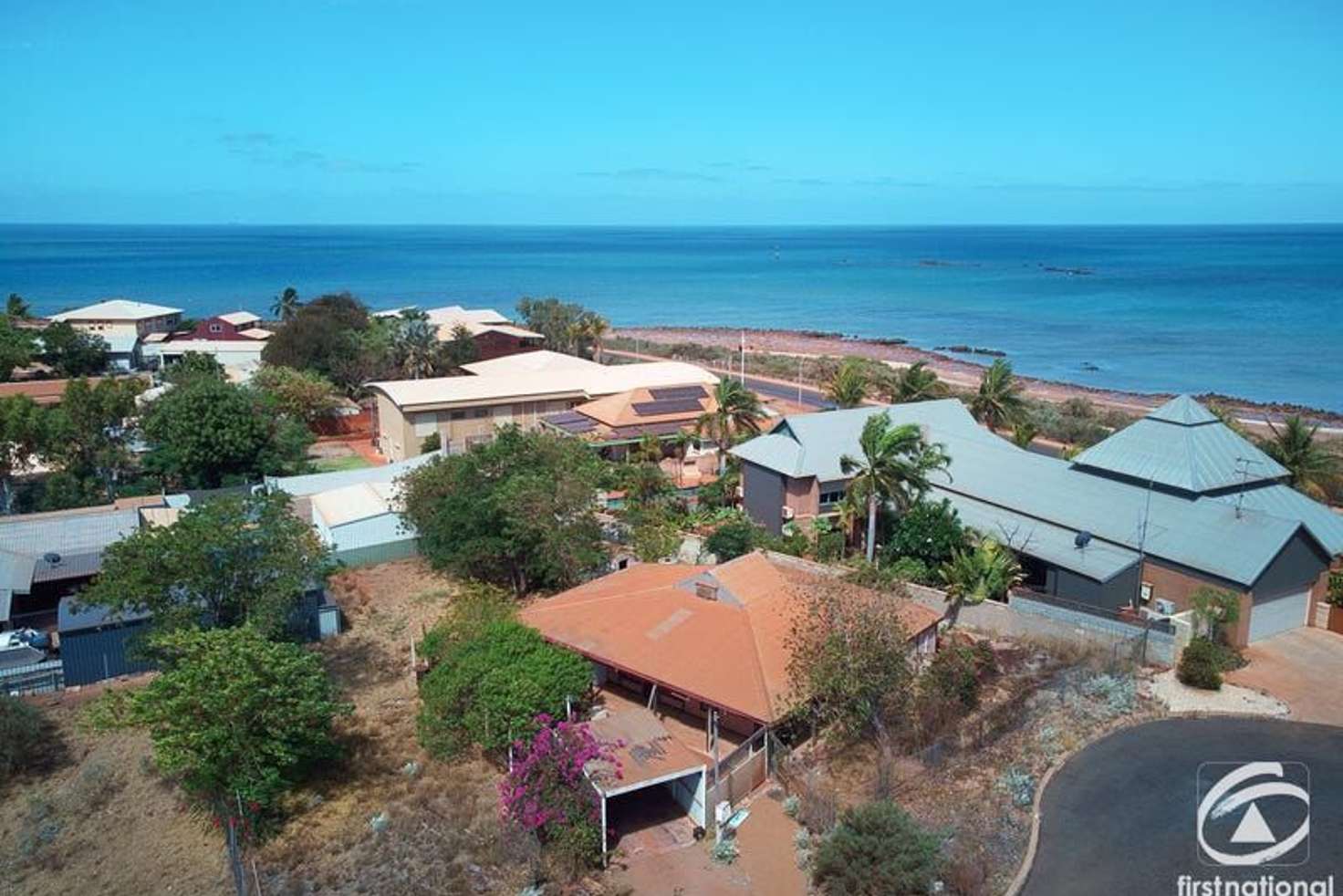 Main view of Homely house listing, 9 Murray Street, Point Samson WA 6720