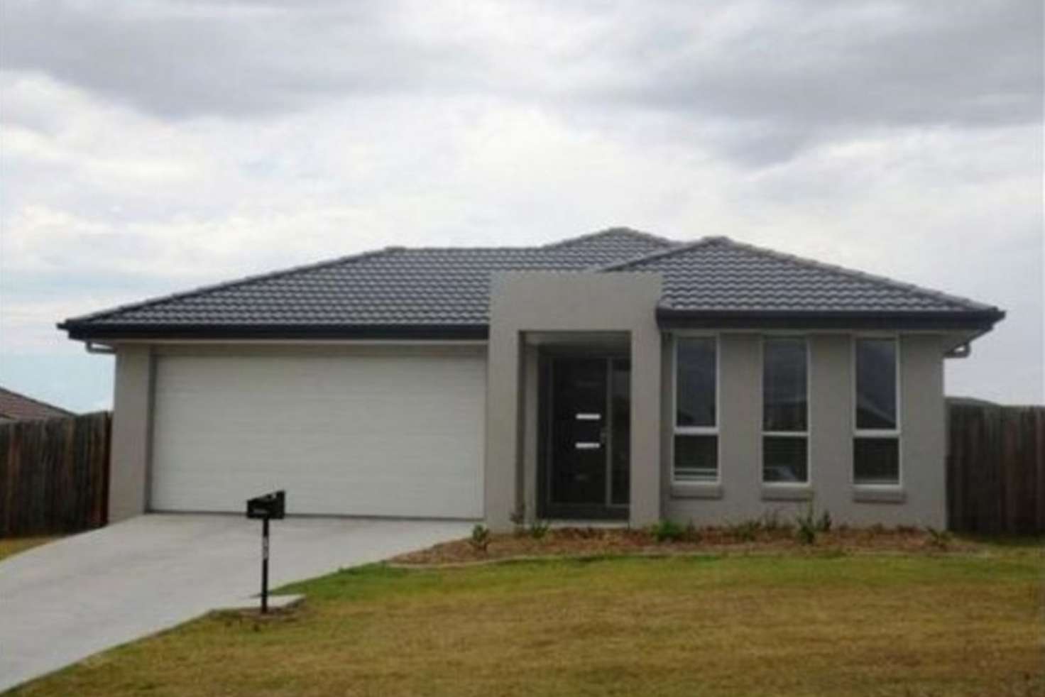 Main view of Homely house listing, 43 Peregrine Drive, Lowood QLD 4311