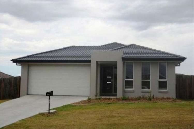 Main view of Homely house listing, 43 Peregrine Drive, Lowood QLD 4311
